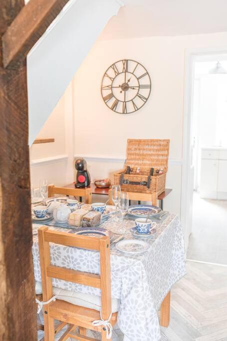 Charming Cottage, Lake District Little Broughton 外观 照片